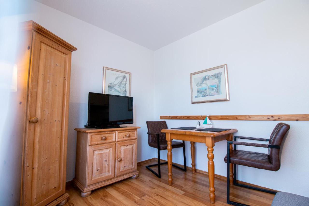 Sellin - Seedorf Am Neuensiener See Apartment 08 Exterior photo